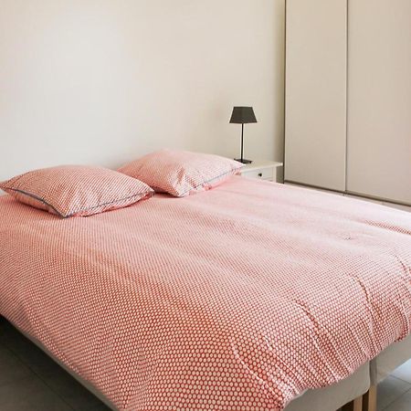 Beautiful Home In Erdeven With Kitchenette Eksteriør billede